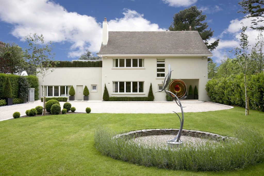 Craughwell House - Profile Properties