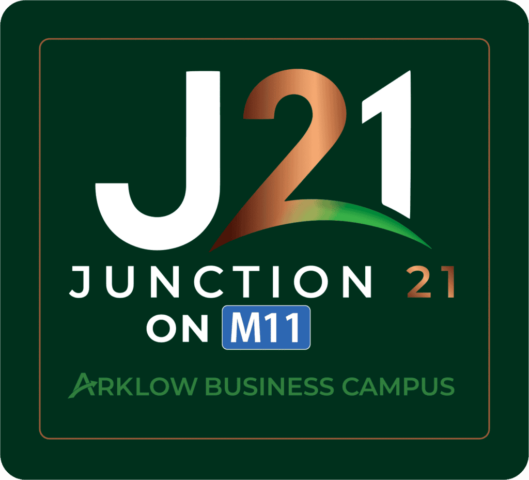 J21 Enclosed Logo